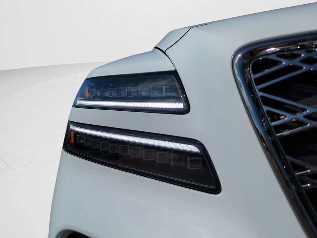 New 2026 Genesis GV80 3.5T Advanced AWD/4WD image 30