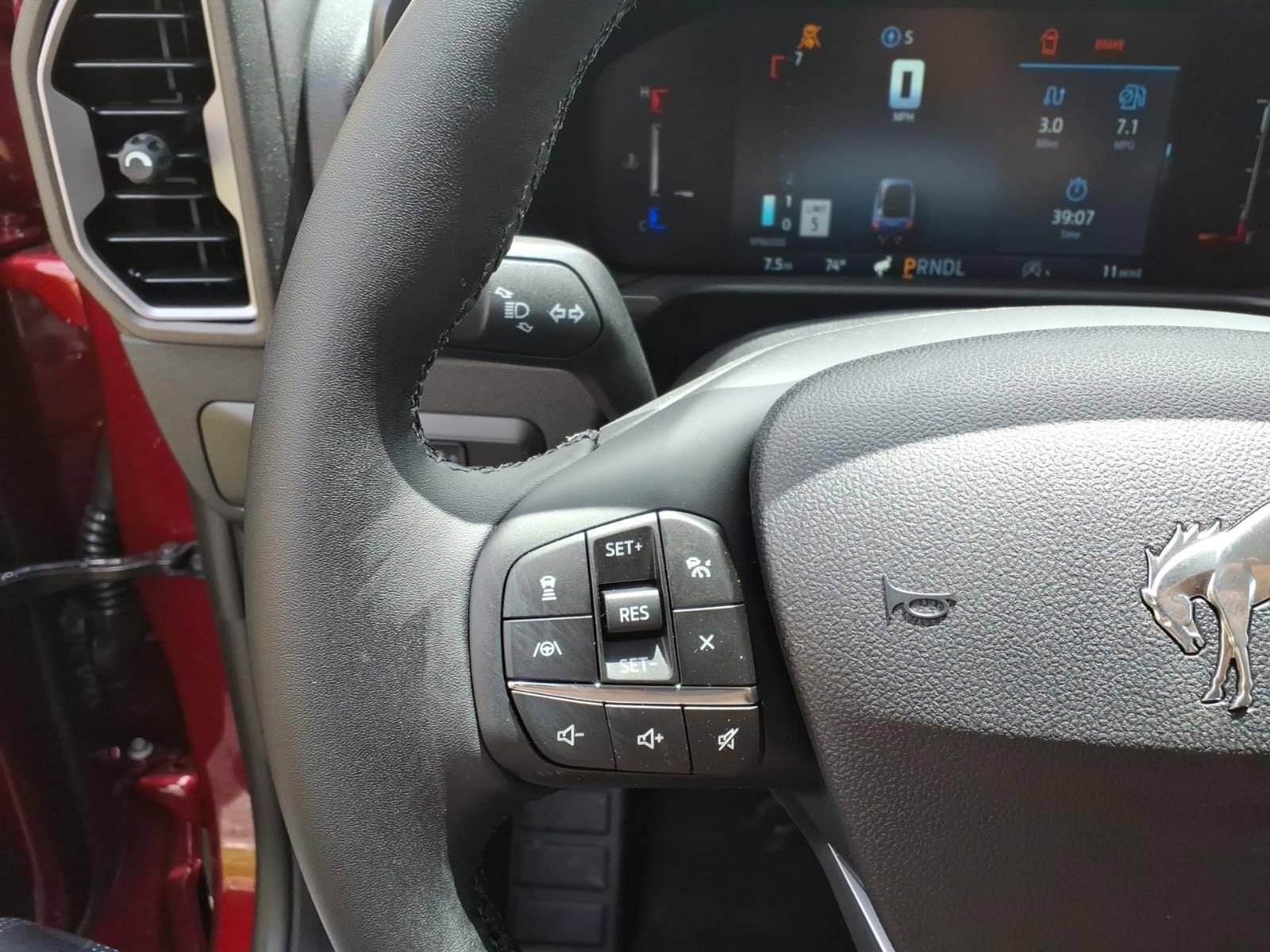 New 2026 Ford Bronco Sport Outer Banks w/ Outer Banks Tech Package+ AWD/4WD image 23