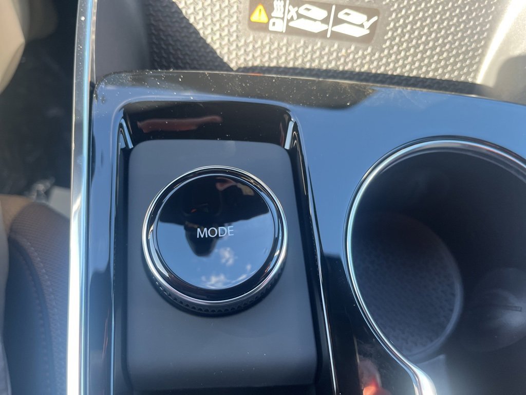 New 2026 Chevrolet Equinox ACTIV w/ Convenience Package III image 25