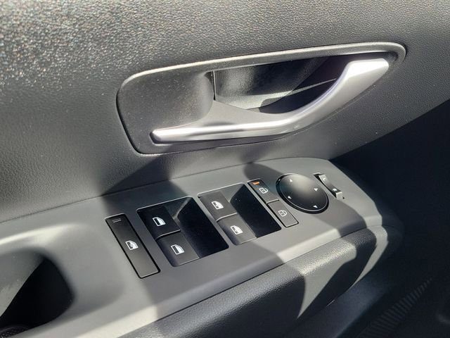 New 2026 Hyundai Tucson SEL image 14