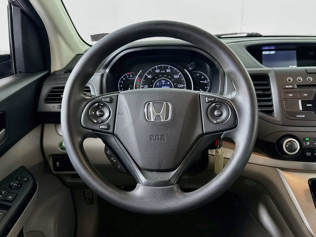 Used 2014 Honda CR-V LX image 11