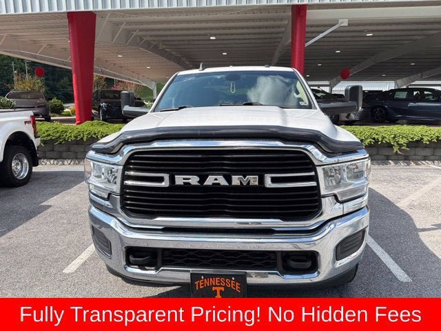Used 2019 RAM 2500 Big Horn AWD/4WD image 15