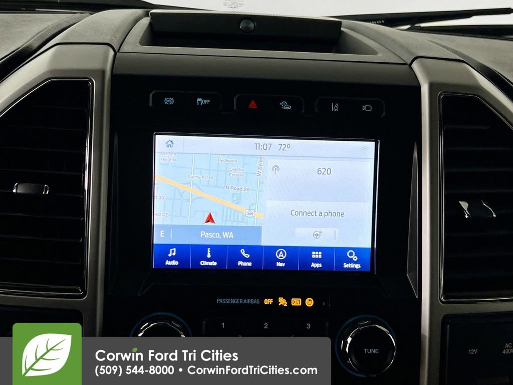 Used 2021 Ford F250 Lariat image 21