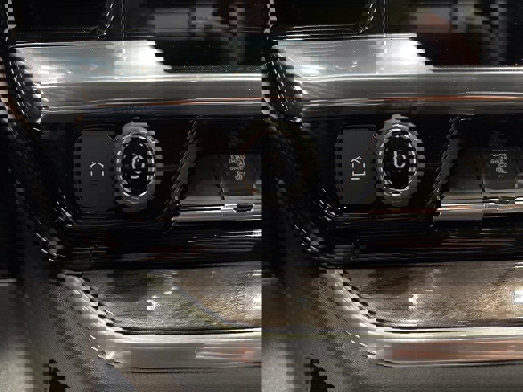 New 2026 Chevrolet Silverado 3500 LTZ w/ LTZ Plus Package image 26