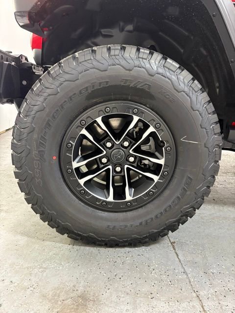 New 2026 Jeep Wrangler Unlimited Sport image 11