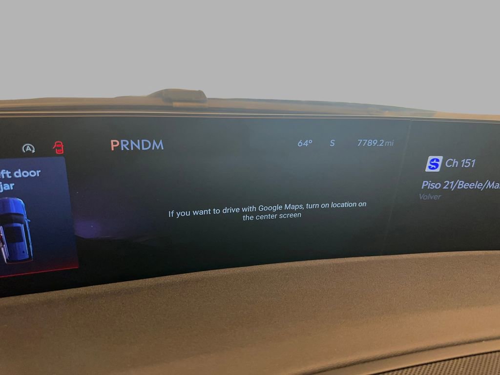 Used 2025 Lincoln Navigator Reserve image 27