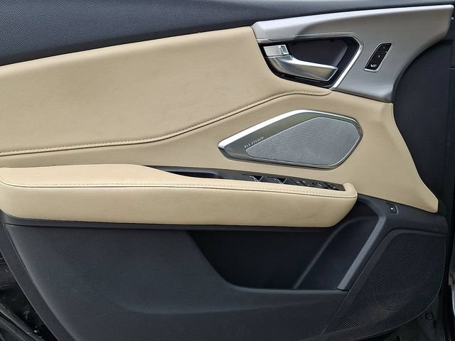 Used 2019 Acura RDX AWD w/ Technology Package image 14