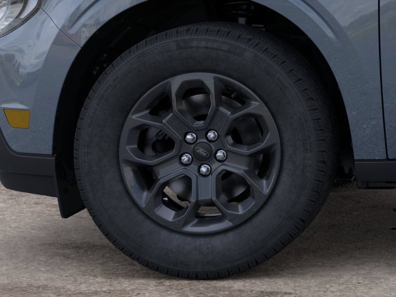 New 2026 Ford Maverick XLT AWD/4WD image 20