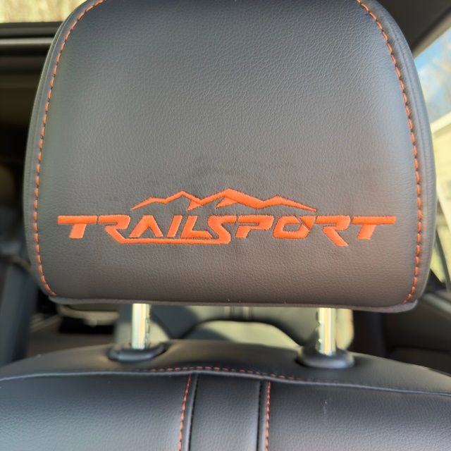 New 2026 Honda Pilot TrailSport image 19