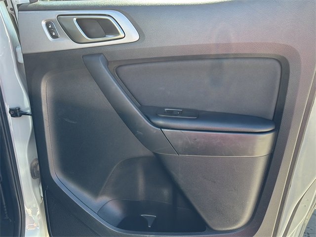 Used 2021 Ford Ranger XLT w/ Equipment Group 301A Mid image 12