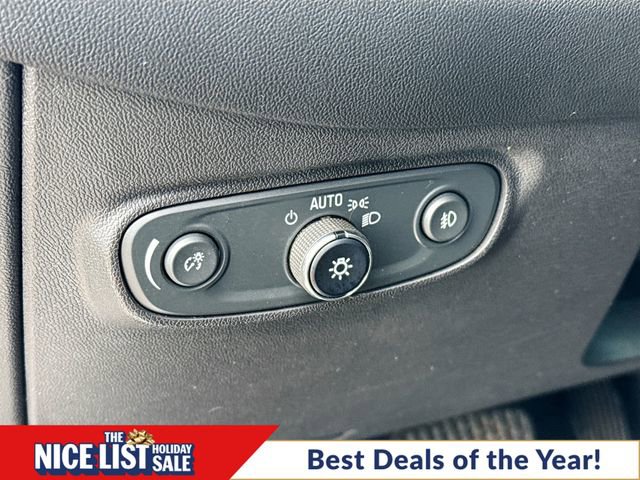 Used 2019 Chevrolet Equinox Premier image 10