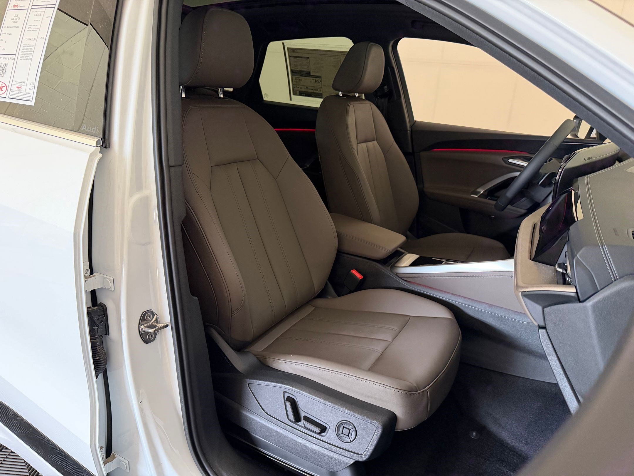 New 2026 Audi Q5 Premium AWD/4WD image 33