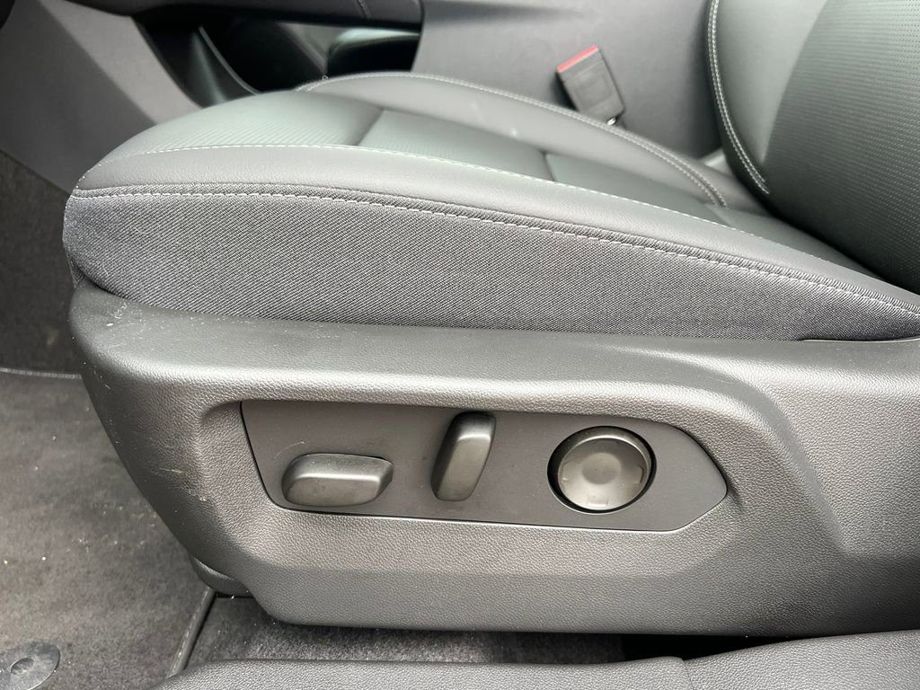 New 2025 Buick Envision Preferred image 10