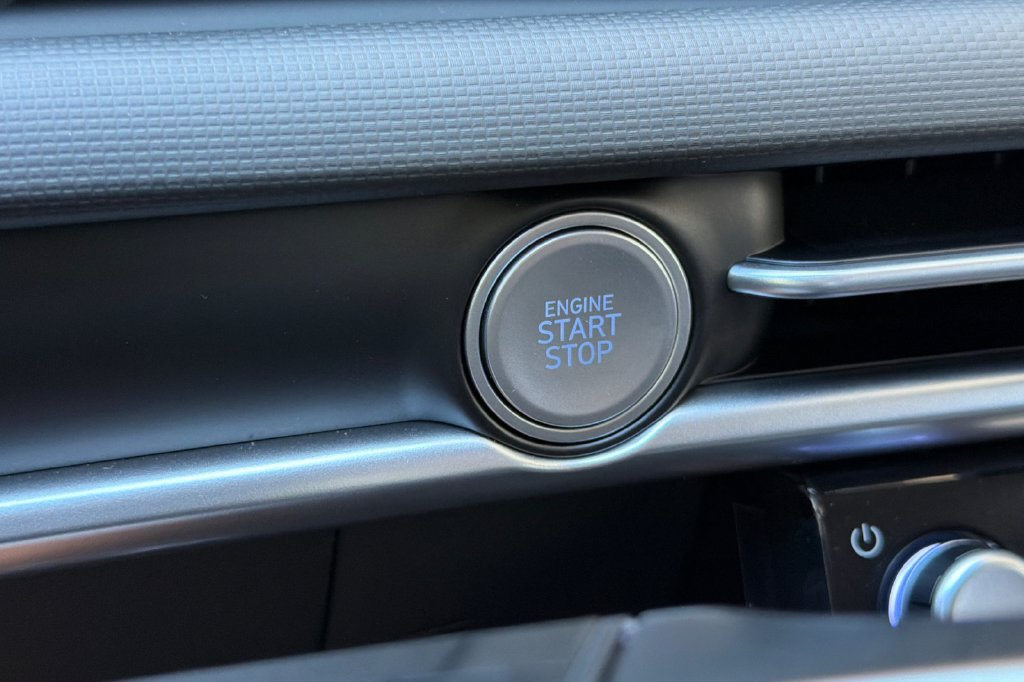 New 2026 Hyundai Tucson SEL AWD/4WD image 19