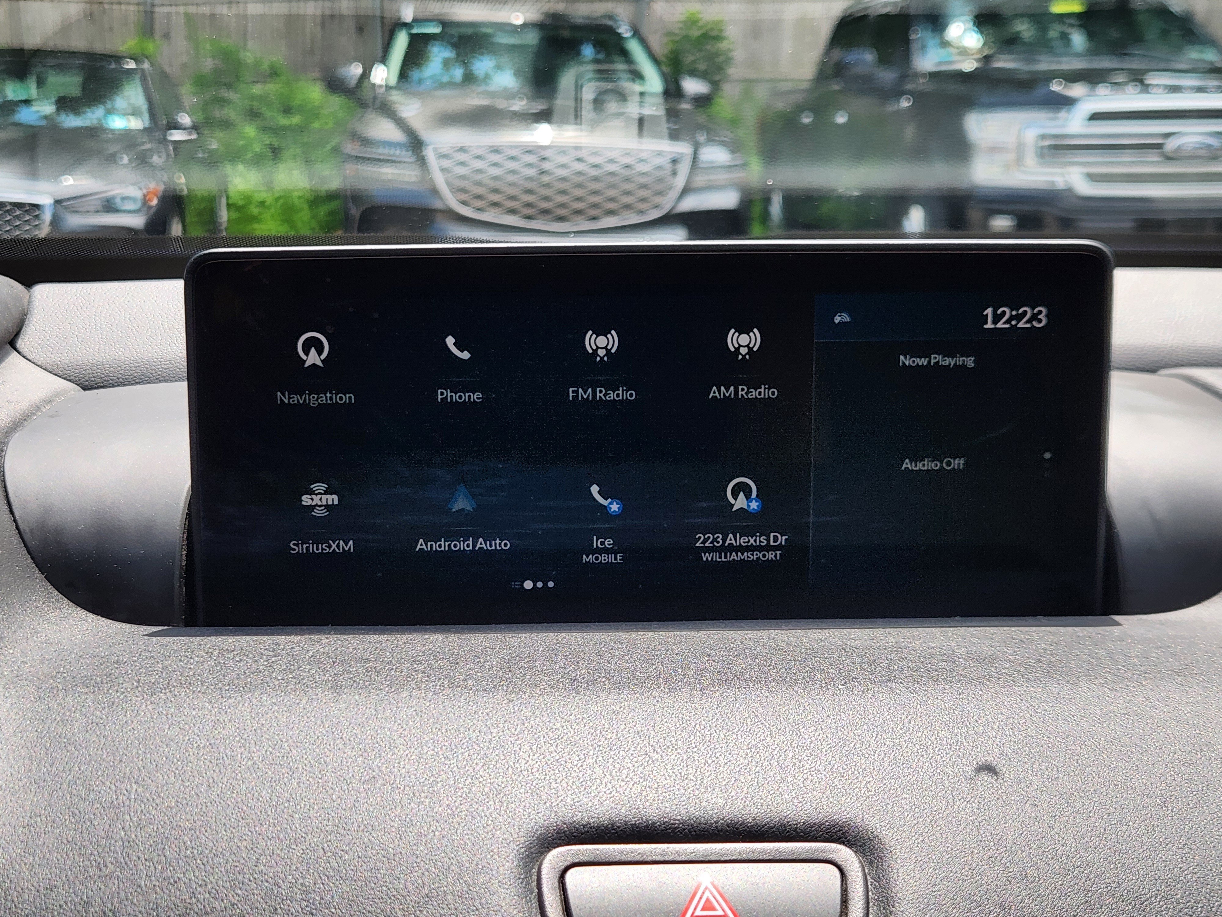 Used 2021 Acura TLX SH-AWD w/ Technology Package image 8