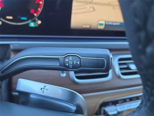 New 2026 Mercedes-Benz GLE 580 4MATIC image 9