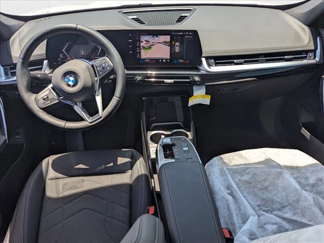 New 2025 BMW X1 xDrive28i w/ Convenience Package image 14