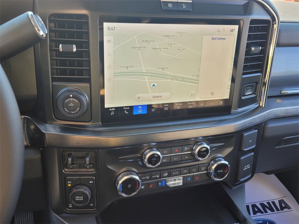 New 2026 Ford F350 Lariat w/ Lariat Premium Package image 18