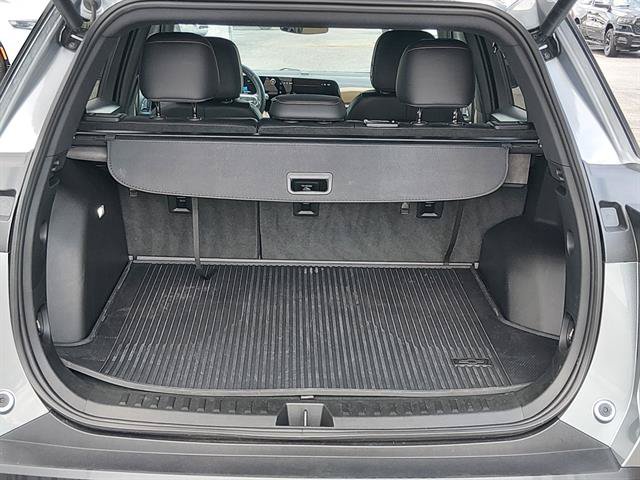 Used 2026 Chevrolet Equinox ACTIV w/ Convenience Package III FWD image 12