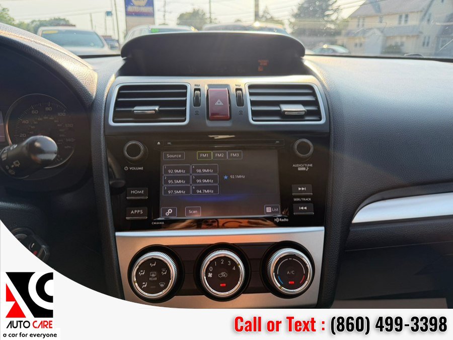 Used 2015 Subaru Impreza 2.0i Premium AWD/4WD image 20