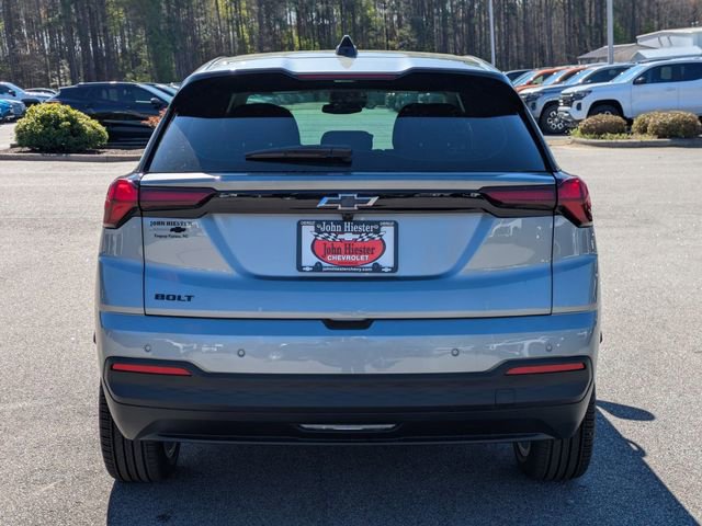 New 2027 Chevrolet Bolt LT w/ Comfort Package image 3