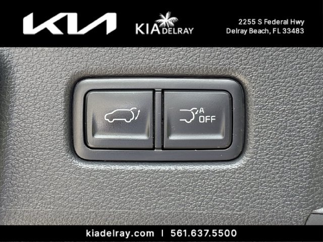 Certified 2024 Kia Telluride EX X-Line AWD/4WD image 9