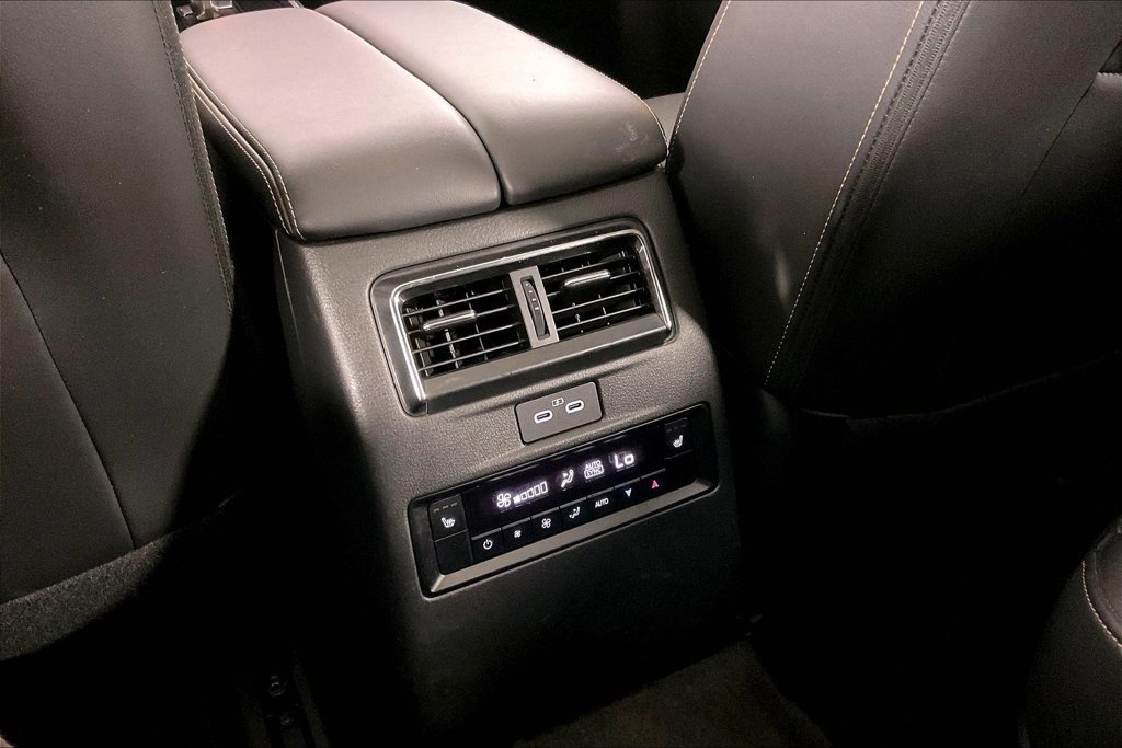 Used 2025 MAZDA CX-90 3.3 Turbo w/ Premium Plus Pkg AWD/4WD image 30