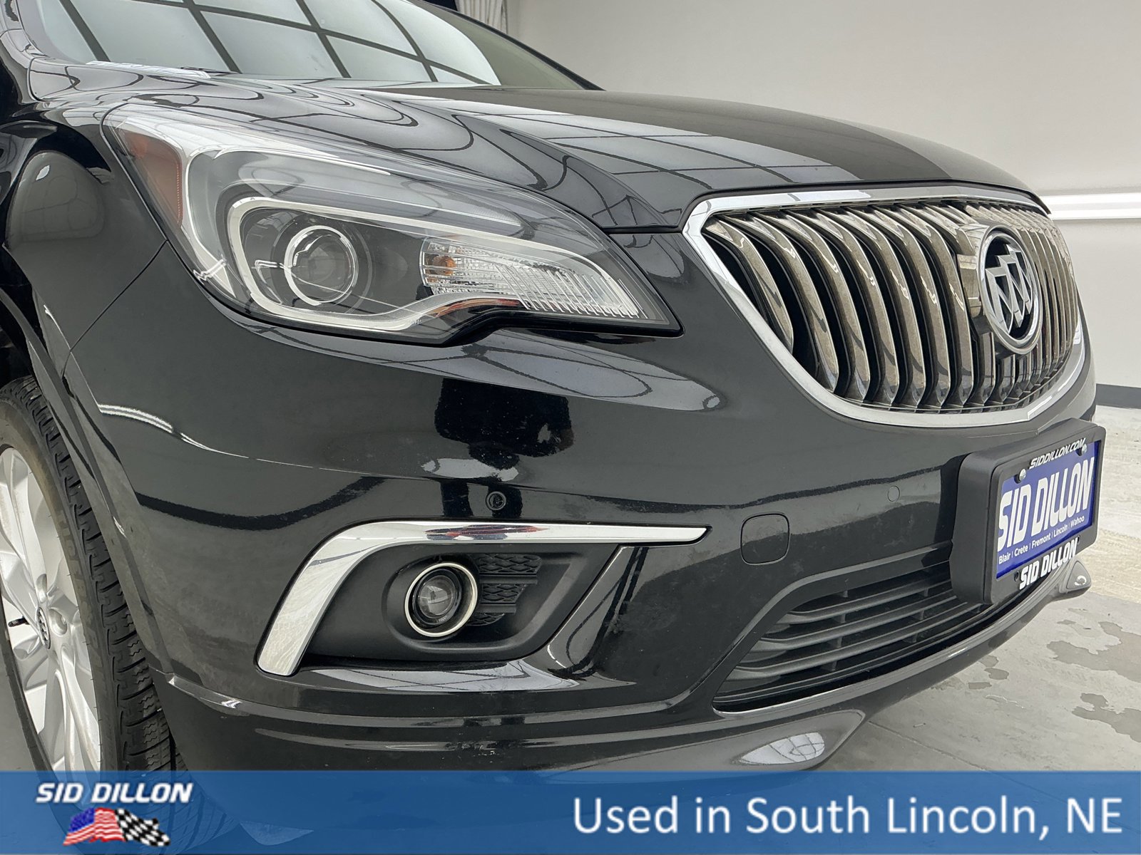 Used 2016 Buick Envision Premium image 26