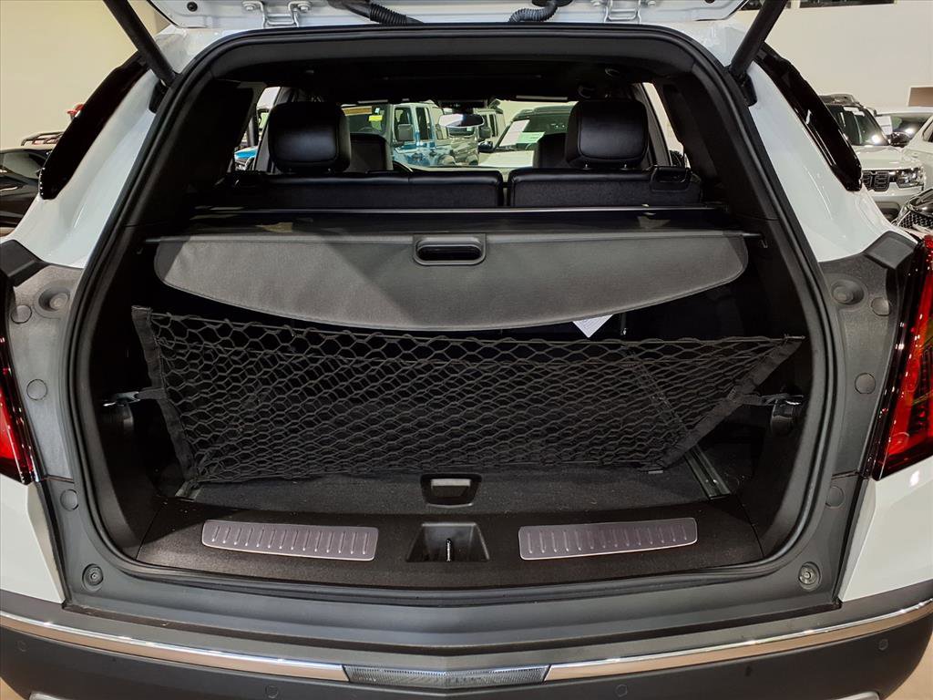 Used 2023 Cadillac XT5 Premium Luxury image 19