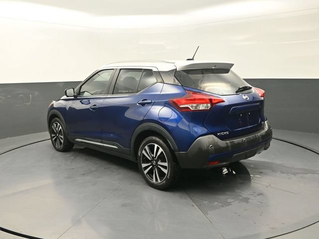 Used 2020 Nissan Kicks SR FWD image 6