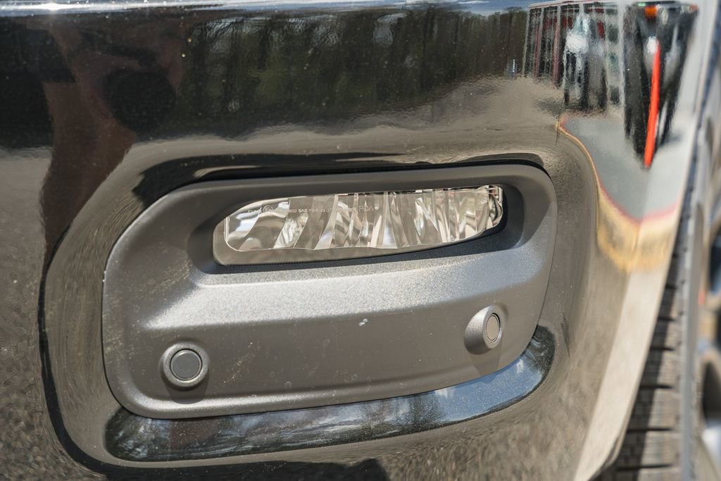 New 2026 RAM 1500 Limited AWD/4WD image 16