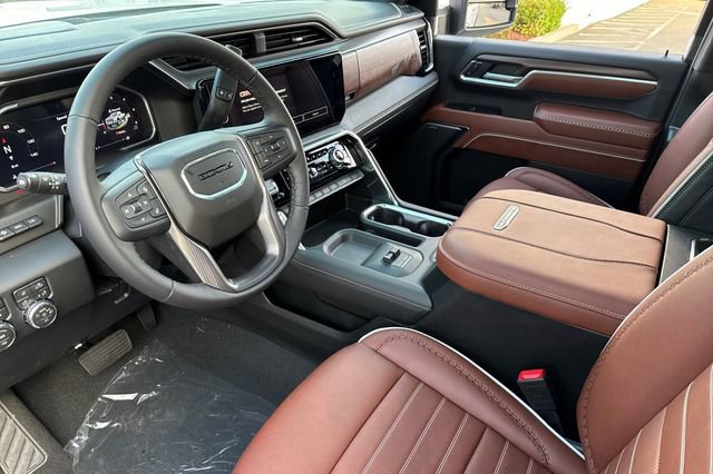 New 2026 GMC Sierra 3500 Denali Ultimate image 10