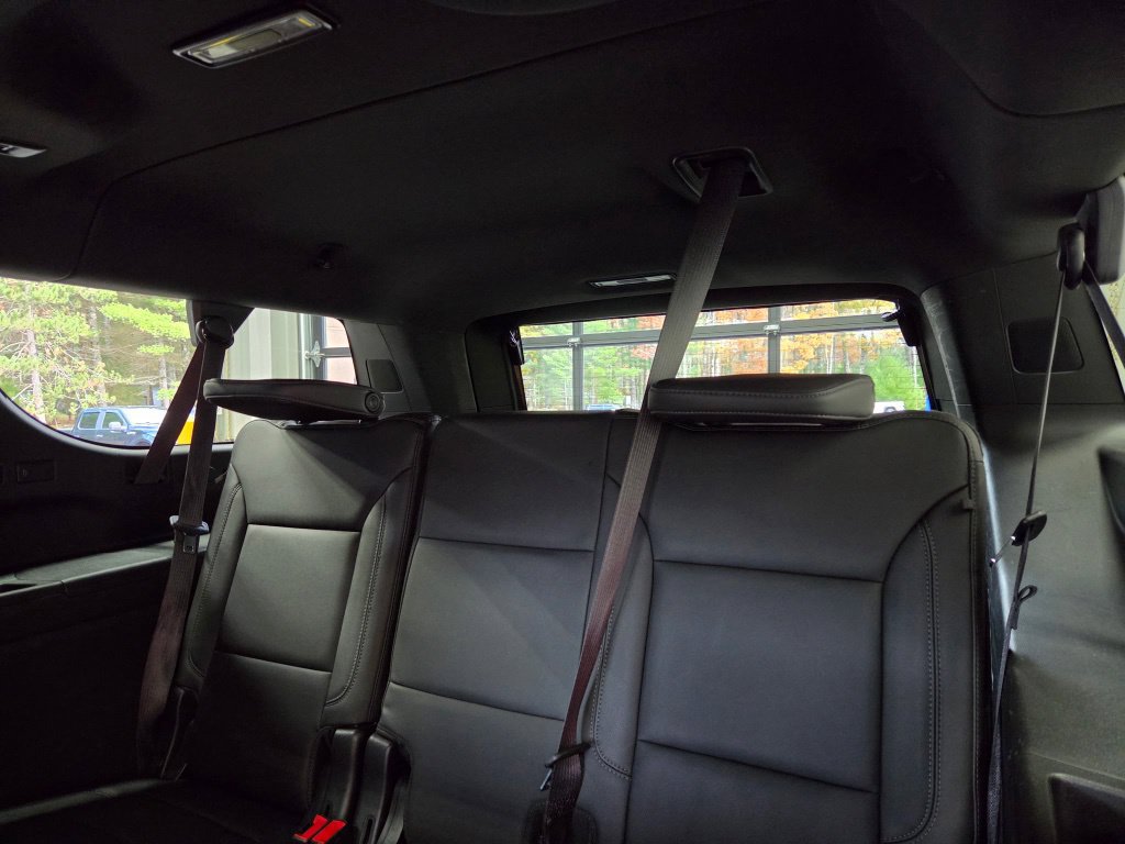 Used 2021 Chevrolet Suburban Z71 AWD/4WD image 20