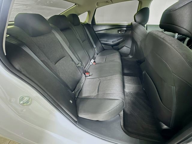 Certified 2023 Honda Accord EX image 8