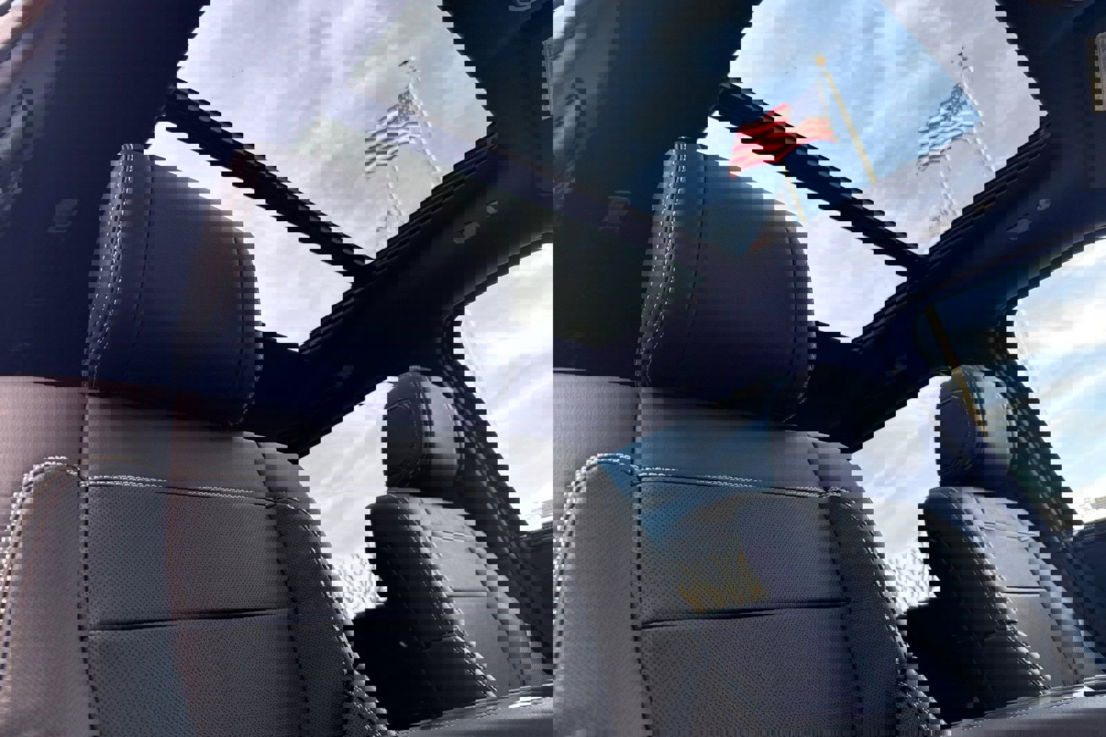 New 2026 Toyota Sequoia Limited image 18