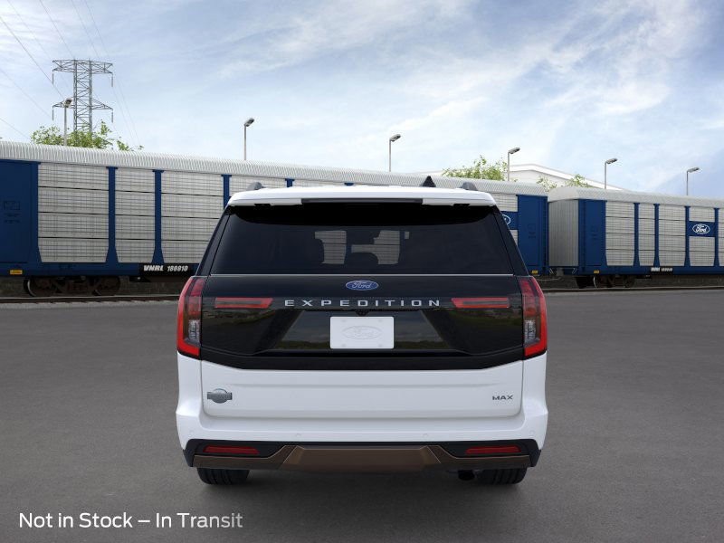 New 2026 Ford Expedition Max King Ranch AWD/4WD image 35