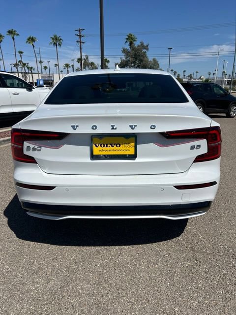 Used 2023 Volvo S60 B5 Core w/ Climate Package FWD image 4