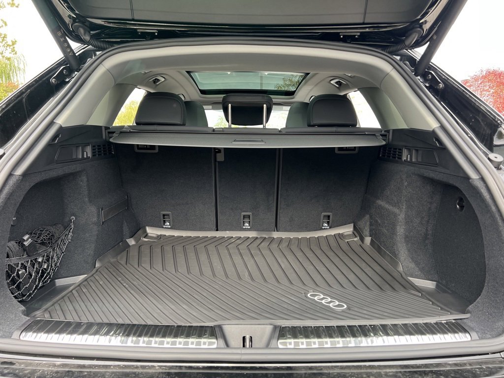 New 2025 Audi Q5 Premium Plus image 42