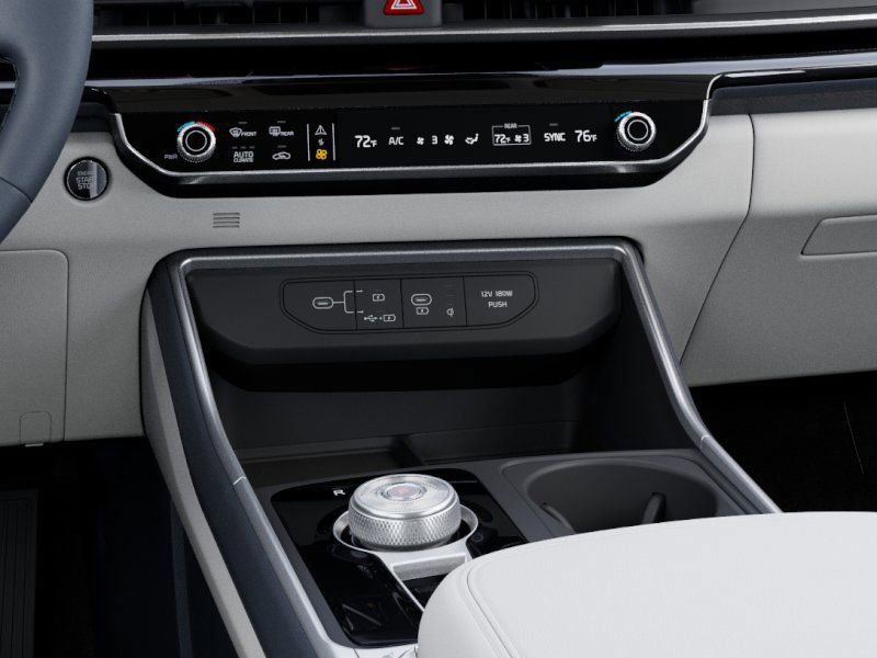 New 2026 Kia Carnival SX Prestige image 23