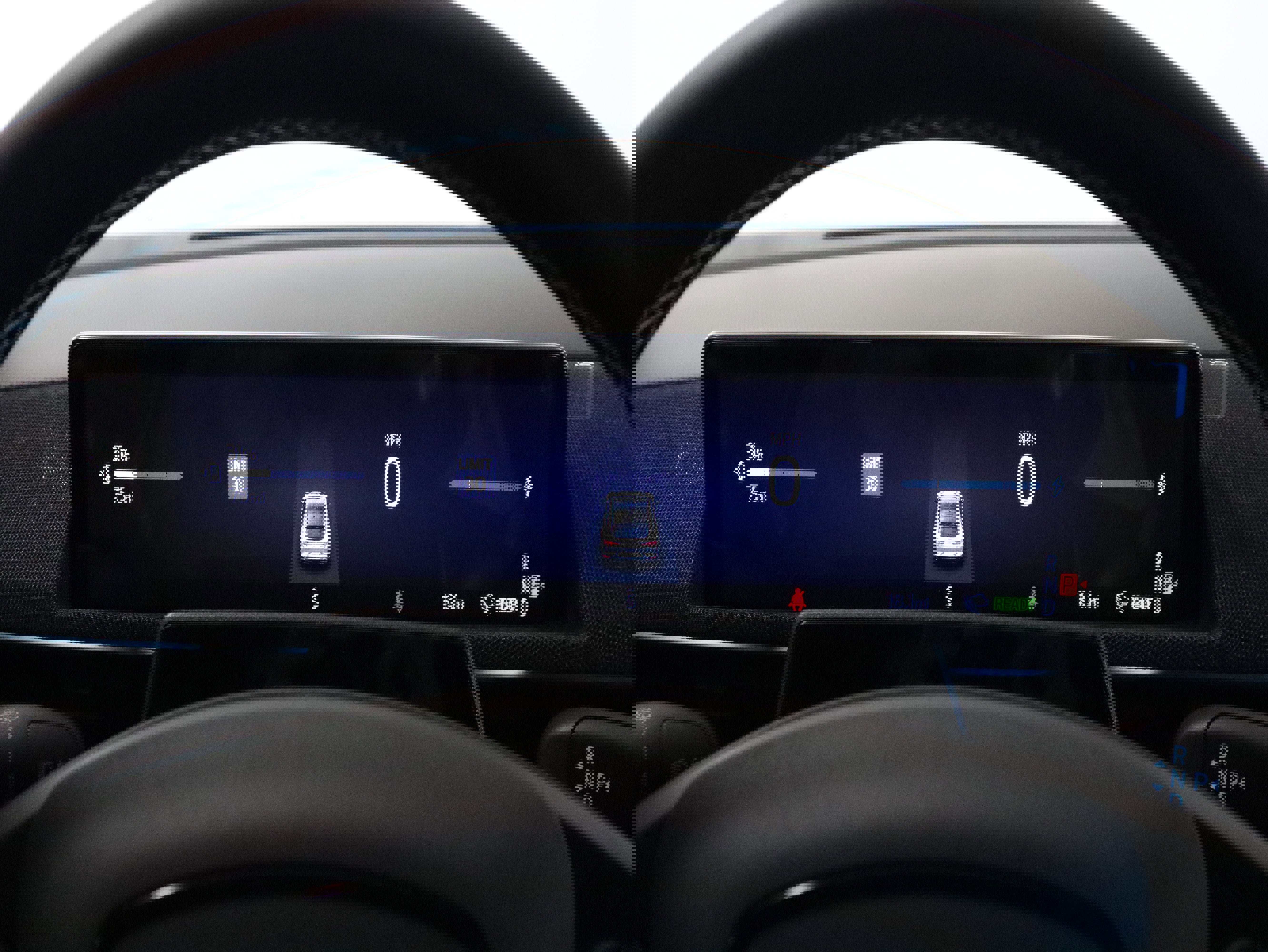 New 2025 Ford Mustang Mach-E GT image 23