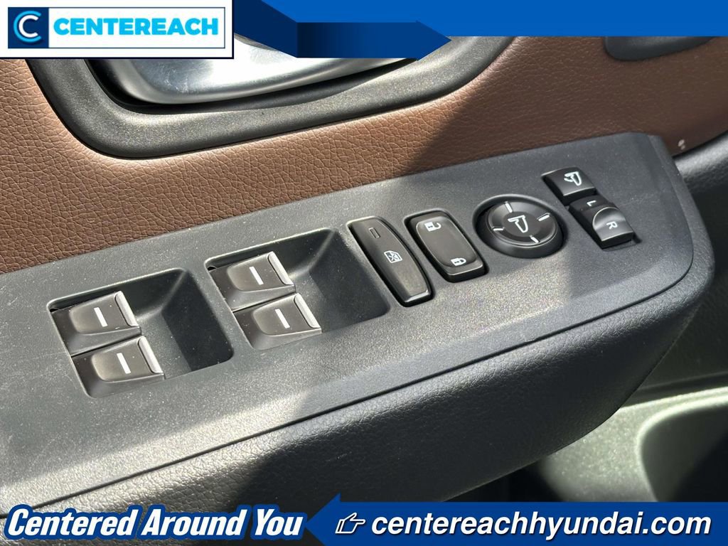 Used 2023 Honda Pilot Elite image 15