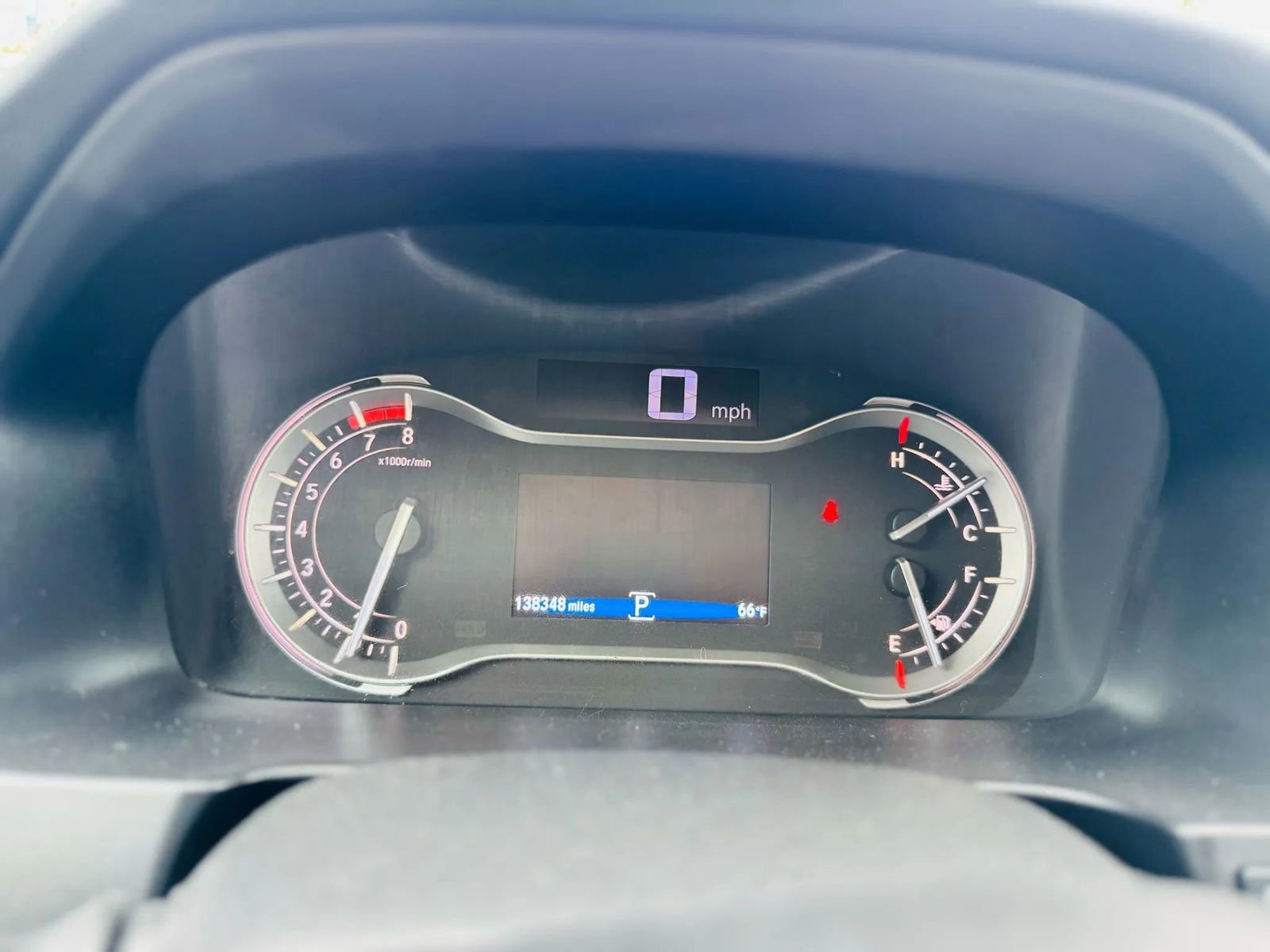 Used 2016 Honda Pilot EX-L image 14