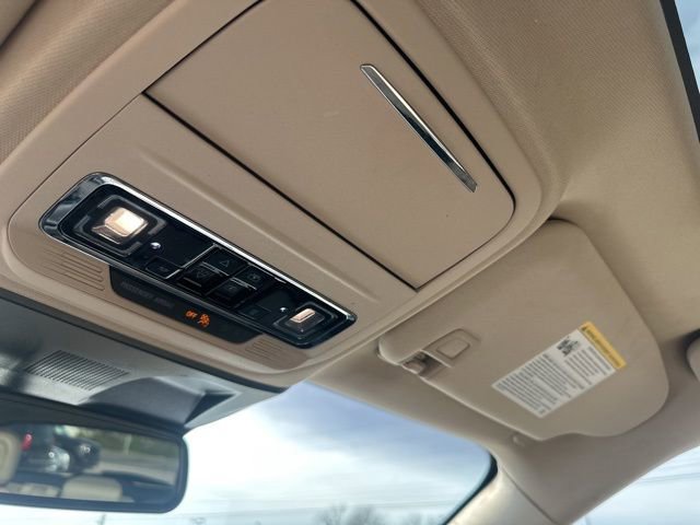 Used 2022 Lincoln Corsair AWD w/ Premium Package image 42