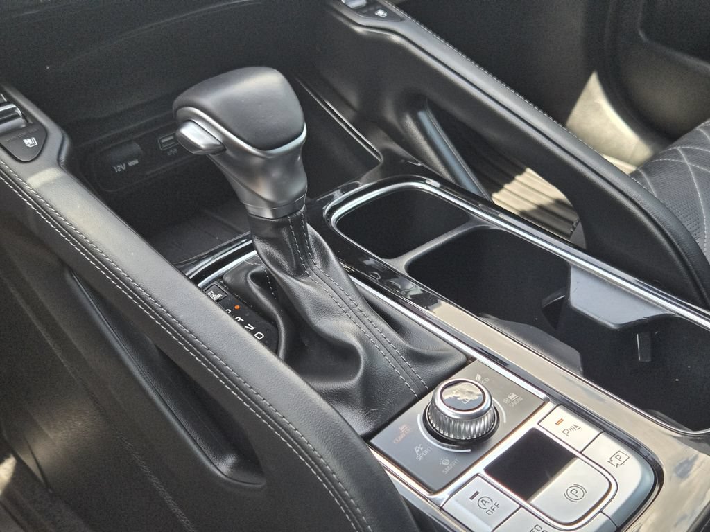 Certified 2023 Kia Telluride SX X-Line AWD/4WD image 9