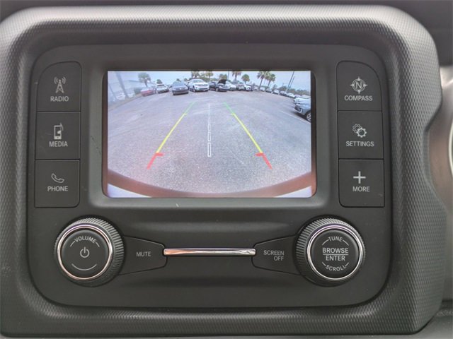 Used 2019 Jeep Wrangler Unlimited Sport S image 20