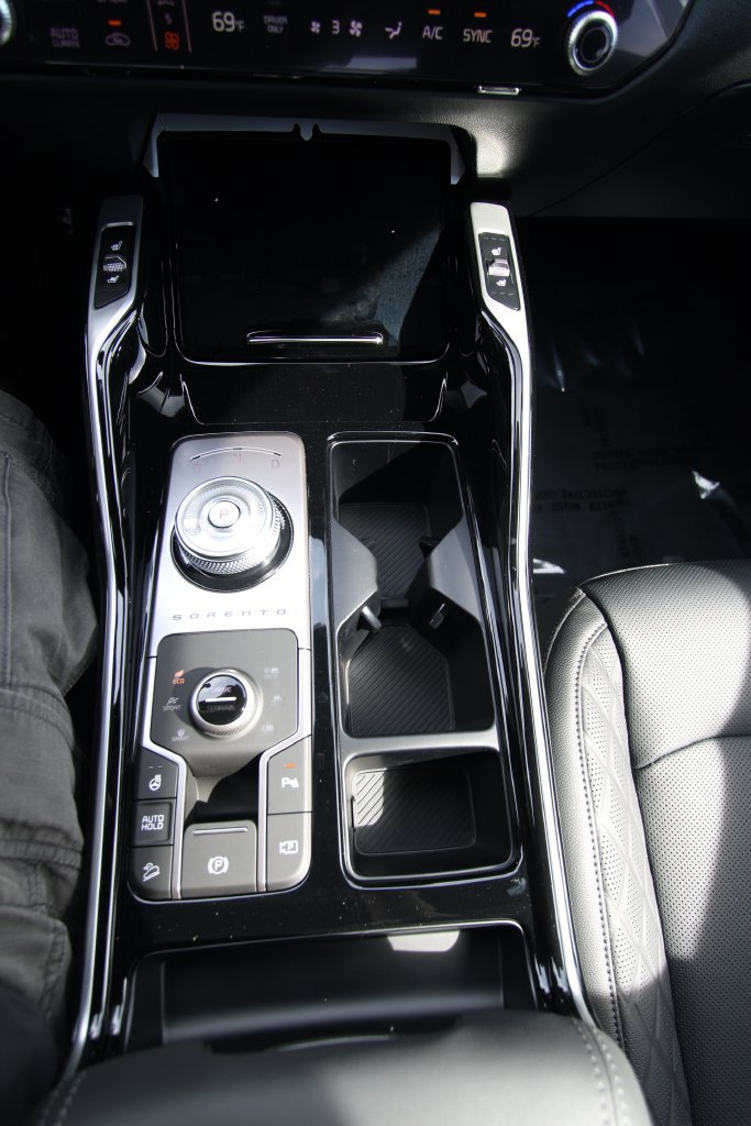 New 2026 Kia Sorento SX Prestige AWD/4WD image 29