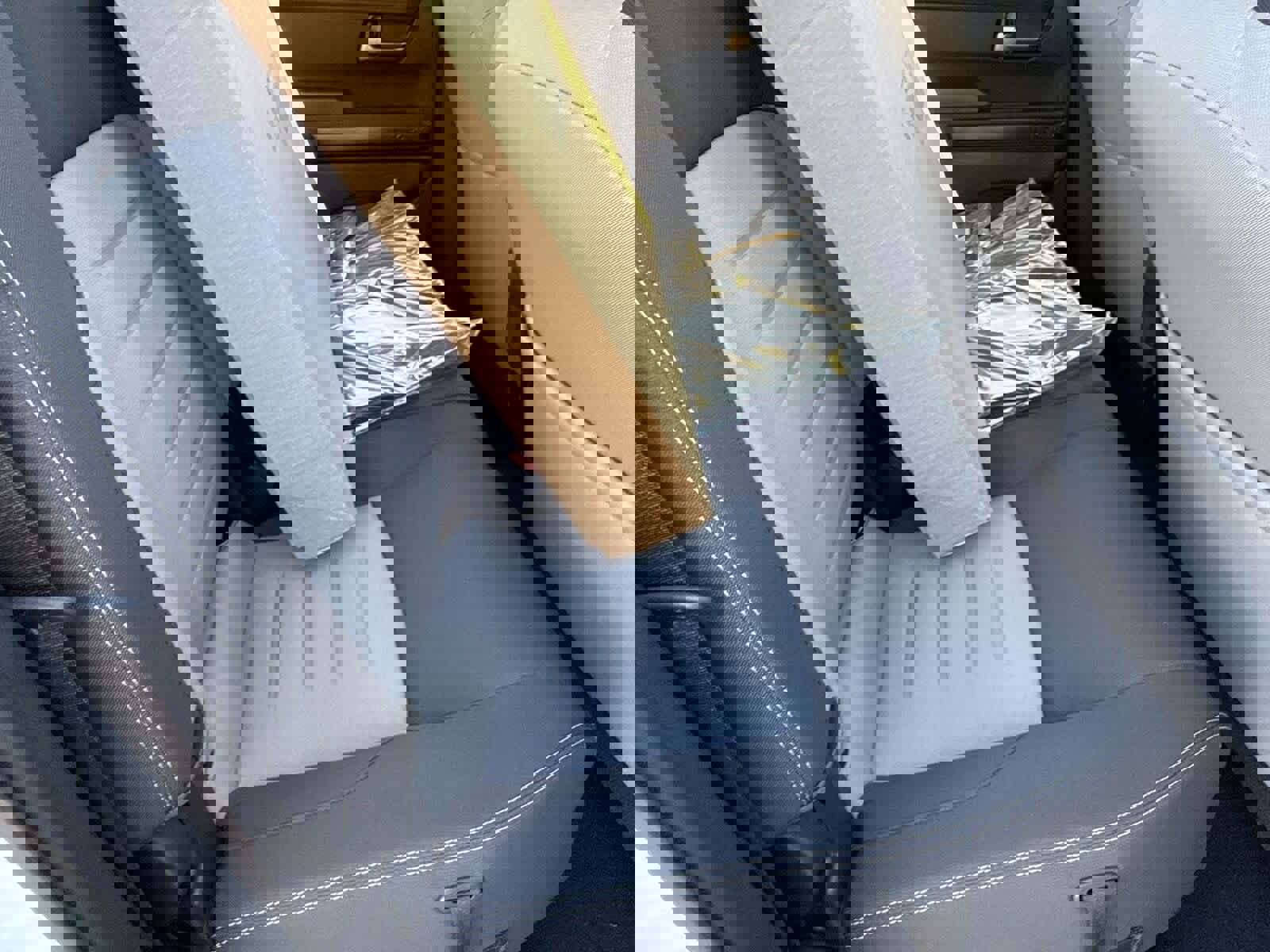 New 2025 Toyota Tacoma TRD Off-Road image 13