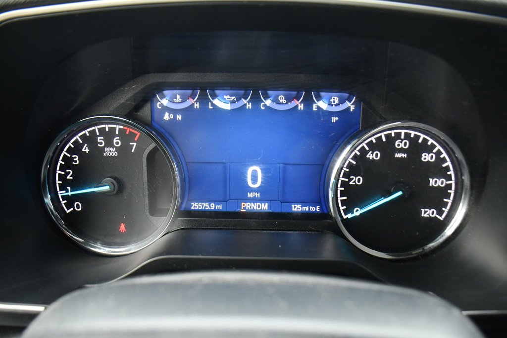 Used 2022 Ford F150 XLT w/ Equipment Group 302A High image 23