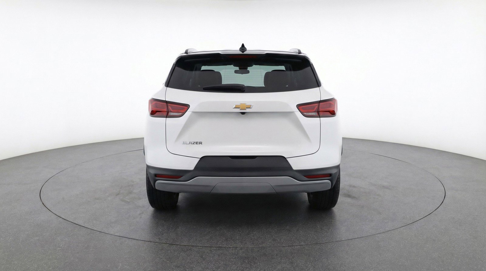 Used 2025 Chevrolet Blazer LT image 7