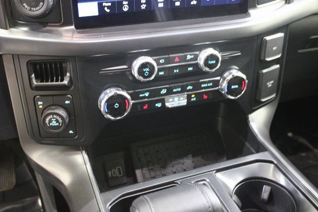 Used 2025 Ford F150 Tremor w/ Mobile Office Package image 14